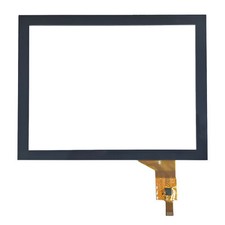8inch 4:3 Capacitive Touch Panel VS080TC02-B01 I2C interface Chip FT5316