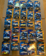 2006 Hot Wheels Lot of 26