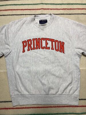 Vintage champion reverse weave sweatshirt Princeton college Vintage champion reverse weave sweatshirt Princeton college