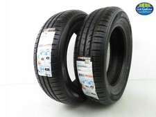 Coppia 2 Pneumatici Estivi Hankook Kinergy ECO 2 K435 175/65 R15 Toyota Yaris