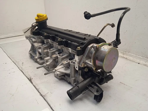 K9K728 Culata para RENAULT MEGANE II BERLINA 5P * 2004 733209 - Imagen 3 de 8