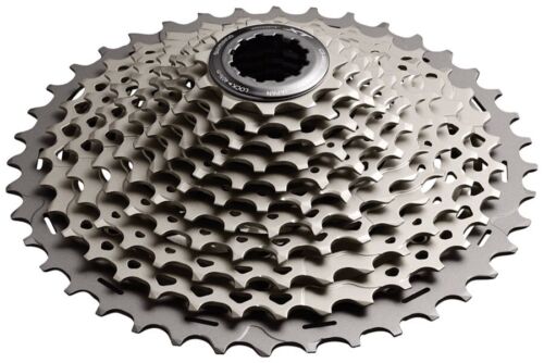 Shimano Deore XT CS-M8000 11-Speed Cassette - Picture 3 of 16
