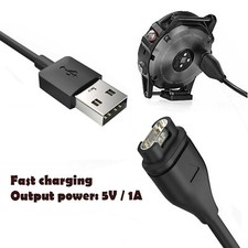 New USB Charging Cable For Garmin Approach G12 S10 S12 S40 S42 S60 S62 S70 X10