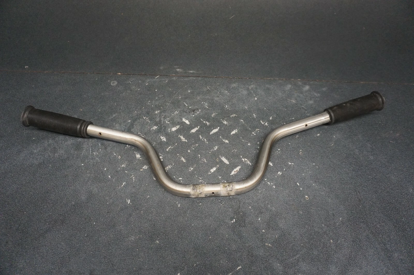 1996-1998 Sea-Doo OEM Handlebars Steering GTX 787/800 Explorer GSX GTI HX SPI