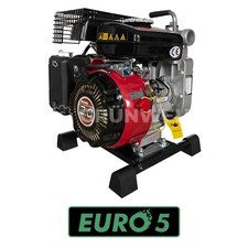 Wasserpumpe Schmutzwasserpumpe Benzin Motorpumpe Kreiselpumpe 2 PS 27 m³/h 20 m
