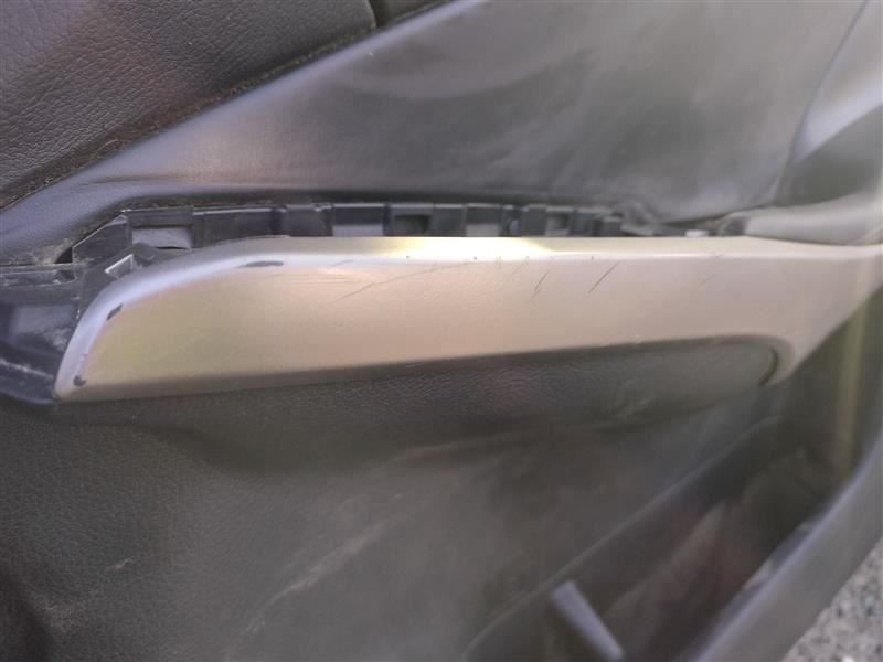 Lexus Is350 Is250 Passenger Front Door Panel 676105375020 for sale 