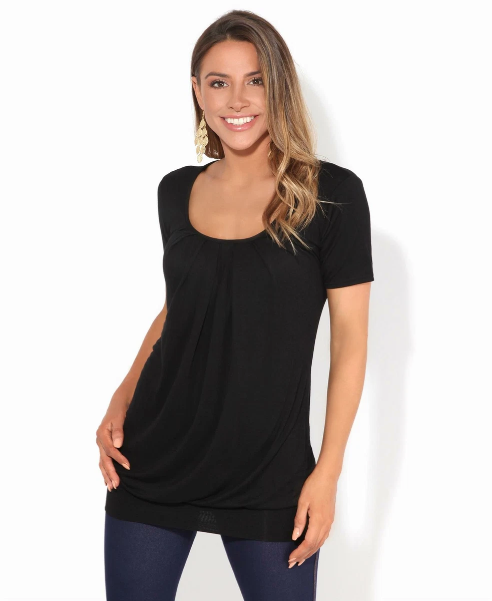 Blusa deportiva dama sales