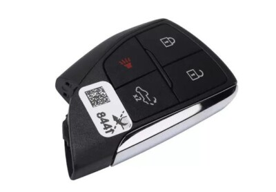 Genuine GM Transmitter 13560202