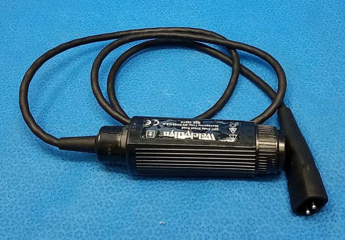 Welch Allyn 73210 Light Handle w/ Cord | eBay