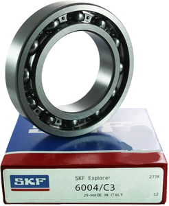 Подшипник 6004 skf
