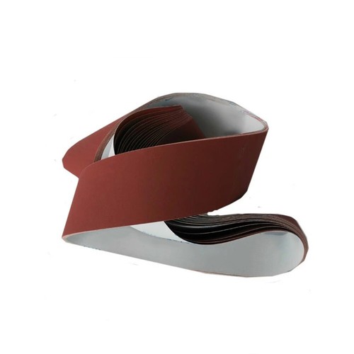 50x1220mm Coarse Fine Grinding Abrasive Sanding Belts 5pcs Grit 60 240 - Picture 6 of 8