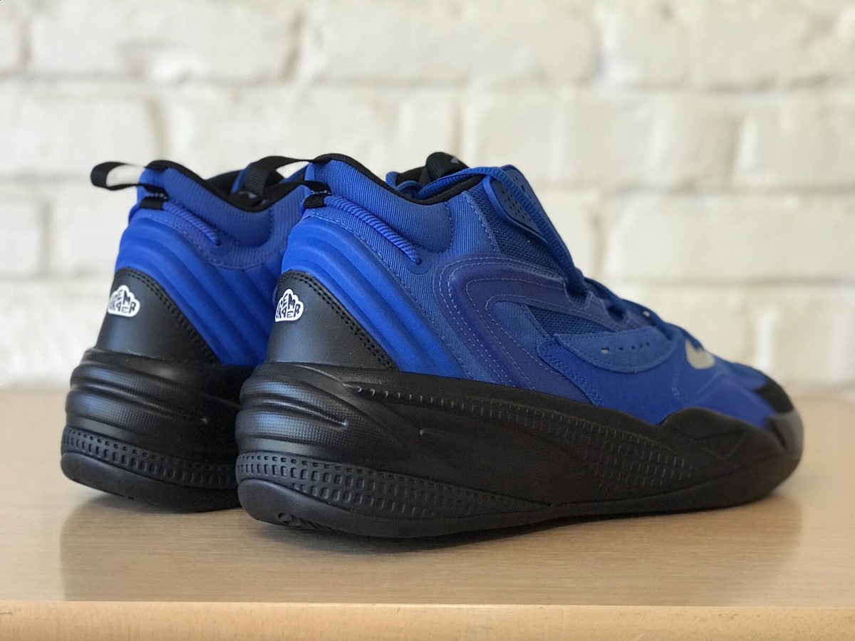 PUMA RS dreamer プーマ ドリーマー バッシュ 27cm NEW Puma J Cole US Men's Sz 9 Basketball Shoes RS Dreamer