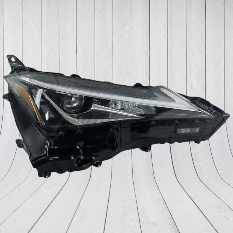 レクサスUＸ250hヘッドランプユニット右 Lexus UX200 UX250h Right LED Headlight Headlamp Links | eBay