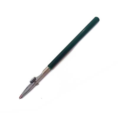 Verstellbarer Linealstift zum Auftragen von Abdeckflüssigkeit & Zeichentinte