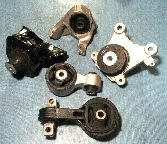 Motor Trans Mount Set 5PCS for 2007 2011 Honda Civic 2.0L Sedan