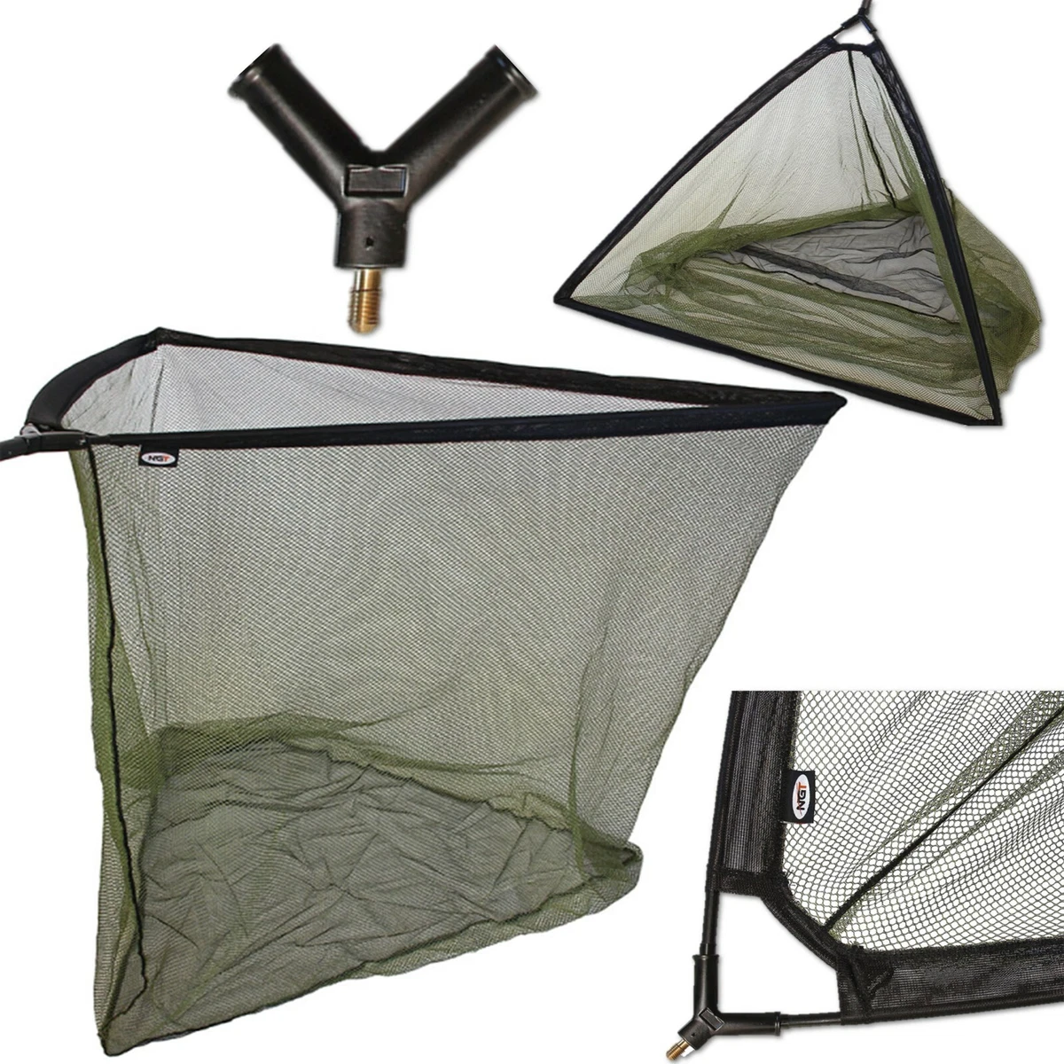 Large fishing net deals