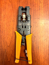 Coaxial Cable Compression Stripper