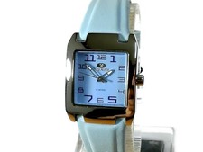 Time Force TF1998L08 Quartz Original Watch Works Outlet