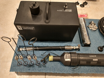 PPG Semco 226978 Fuel Tank Repair Kit w/ 285 Mixer and Injector