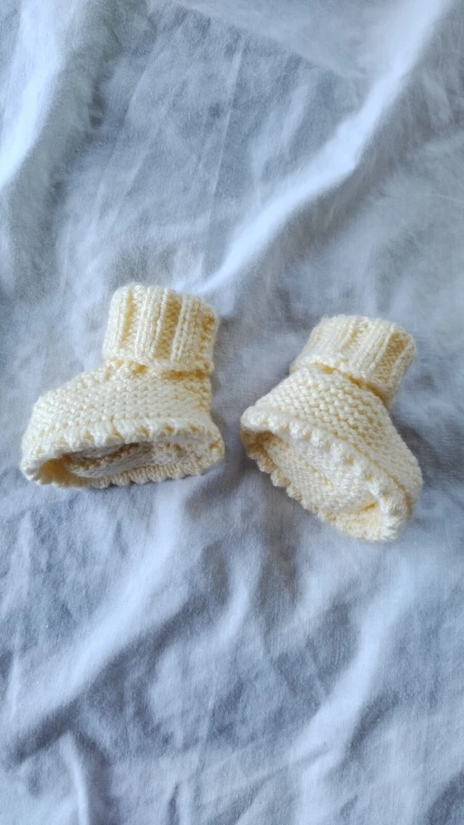 Booties for 6 month old sales