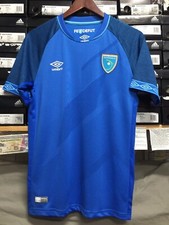 guatemala soccer jersey 2020