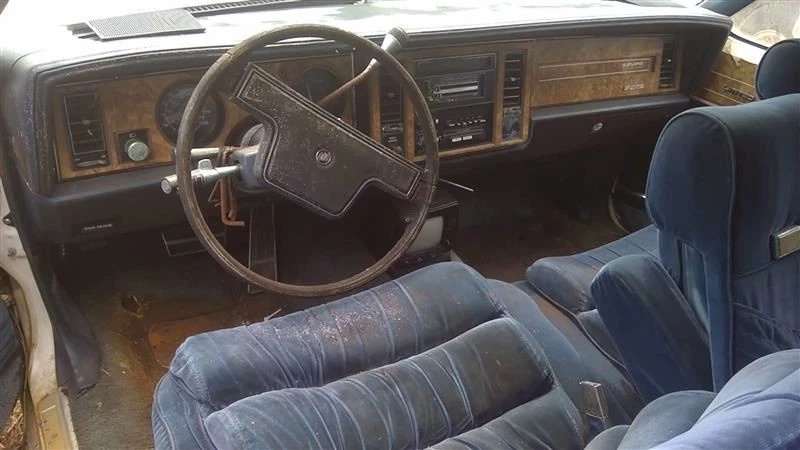 Braço de controle inferior direito do passageiro dianteiro compatível com 80-96 CAPRICE 202144 - Imagem 4 de 4