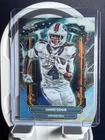2025 Topps Cosmic Chrome James Cook Base (RAW)