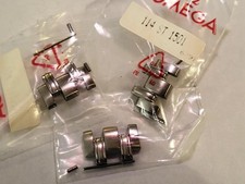 Genuine Omega Steel Bracelet Link, NOS, Omega...