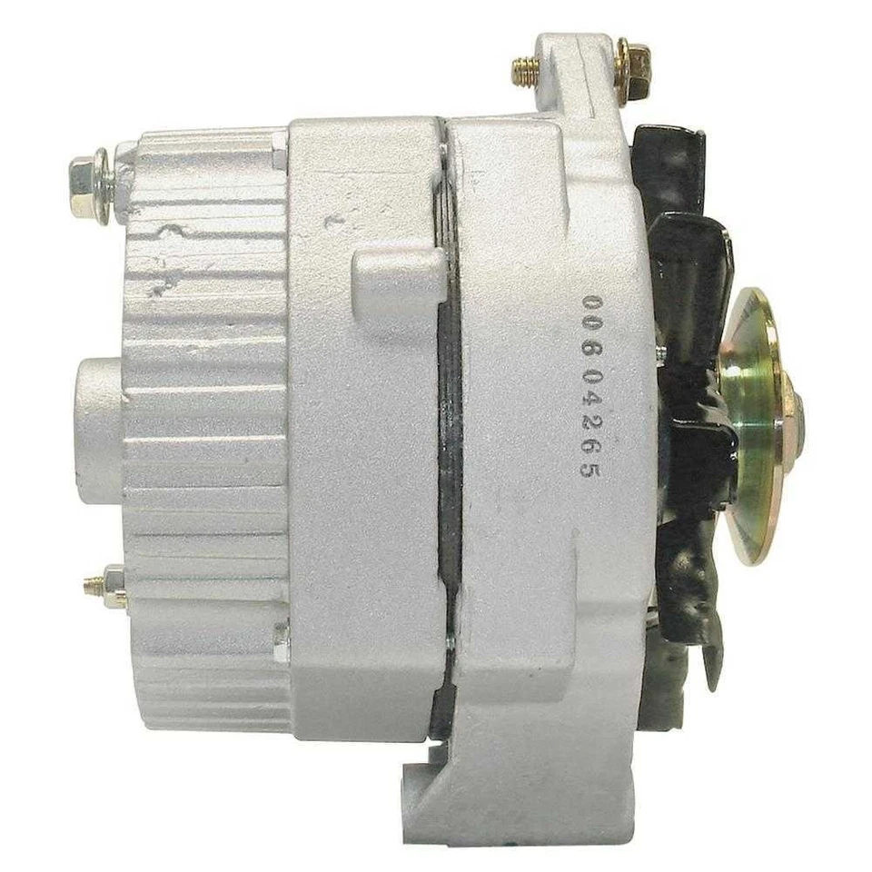 Alternator - Image 4 of 4