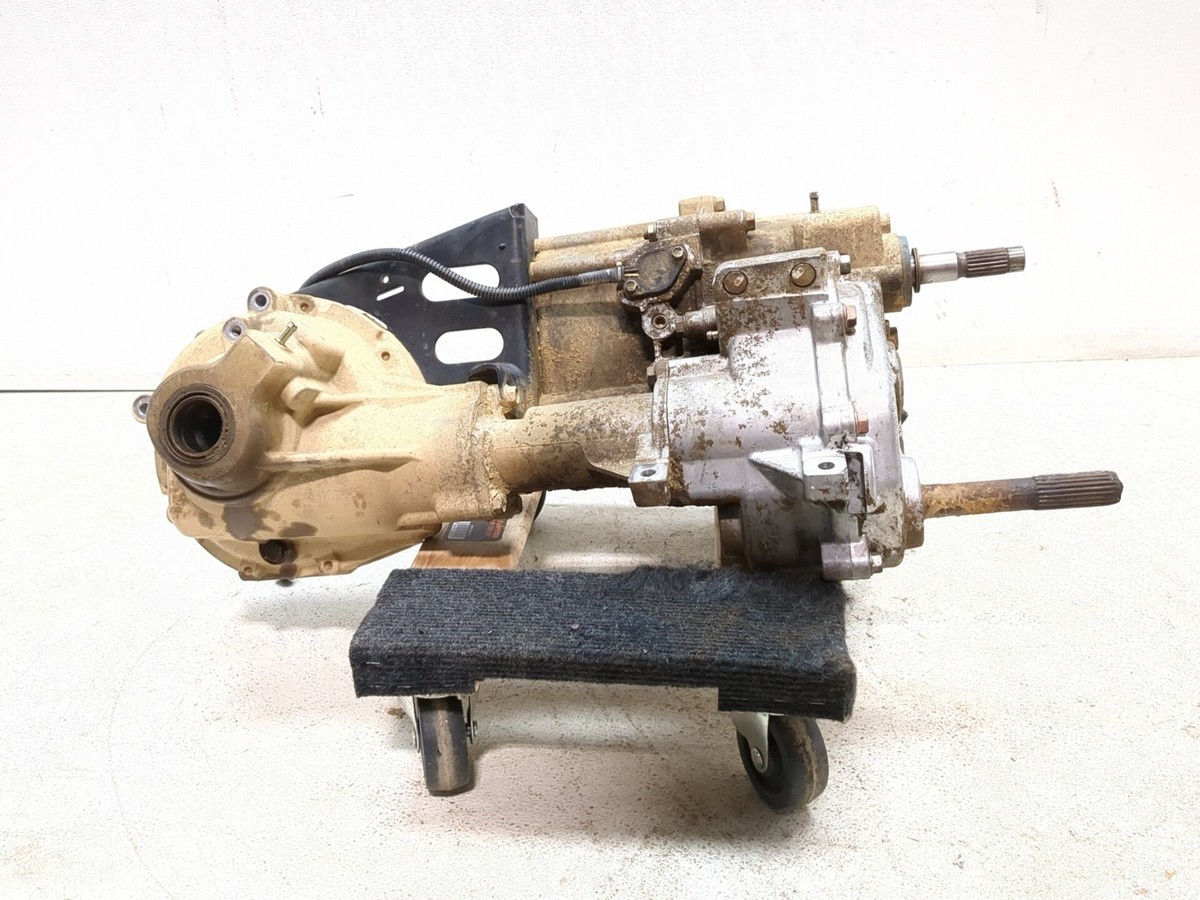 みー 2012 Polaris RZR 800 EFI Transmission 3235353 C081 for sale online