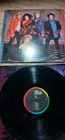 HEART SELF TITLED LP VINYL CAPITOL RECORDS ST-12410 VINTAGE ALBUM 1985 LYRICS