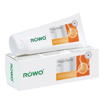 Röwo Flexi Forte Gel · 100 ml · PZN 07585802 742379