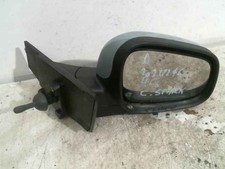 Retroviseur droit (ou coque) Chevrolet SPARK