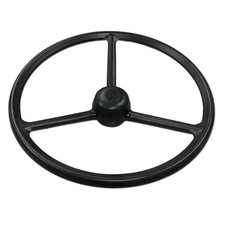 Steering Wheel Fits Compact Tractors Tractor