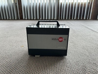 EUMIG Mark 8 Projector (Untested)