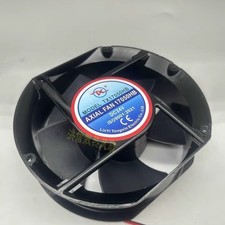 1PCS MDOEL TX17050HB DC 24V 17251 Inverter Cooling Fan