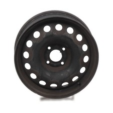 Stahlfelge 16 Zoll Für Citroen C4 I PH.1 6J 5401N7 00005401N7 V1-1839K