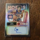 2025-26 Topps - New Applicants Autographs Chaz Lanier #NA-CL (AU, RC)