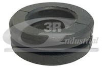 Buchse WäHl-/Schaltstange 3Rg 26733 Gummi FüR VW Transporter T5 Bus 7HB 7HJ 7EB