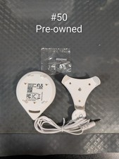 Moen Flo Smart Water Leak Detector 920-004 Drip/Flood Sensor Alarm *Pre-owned* 