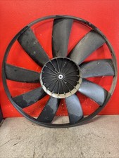 Radiateur Mercedes CLASSE S