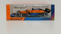 Modellauto 1:43 Spark F1 Mclaren MCL35M Lando Norris Gp Monza 2021 Die Cast