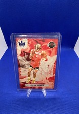 2023-24 Panini Court Kings - Jalen Green #9 Sapphire 09/25!!!