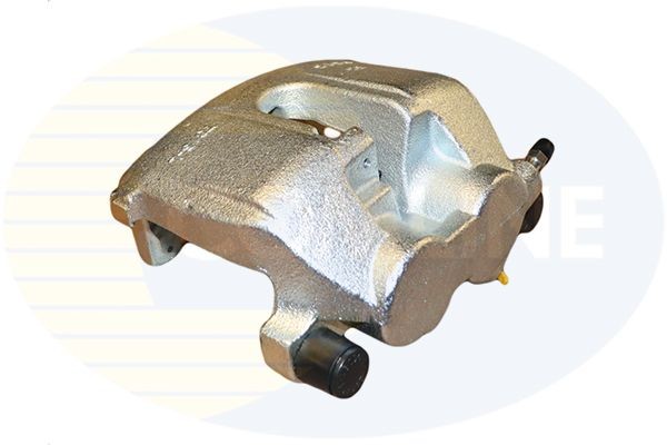 Brake Caliper Left Front Fits Mercedes-Benz E-Class GL-Class COMLINE CBC128L