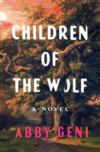 Children of the Wolf by Abby Geni - 9798217299539 - Image 3