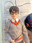 2018 Mattel Wizarding World Harry Potter AND Hermione Granger 12" Doll BRAND NEW — photo 3