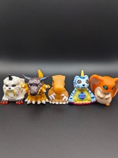 Digimon Mini Figuren Bandai 1999 Auswahl