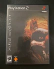 Twisted Metal-Black - Sony PlayStation 2