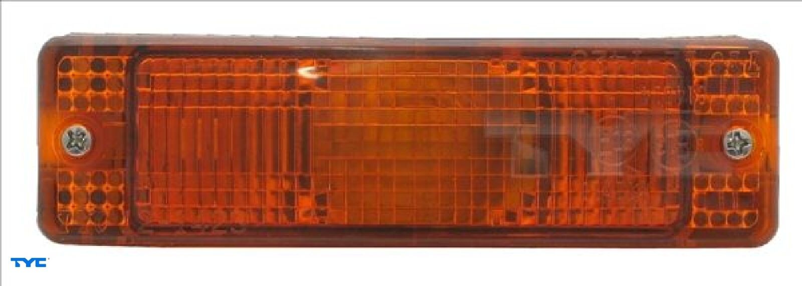 TYC 12-1423-00-2 Blinker Links Rechts für VW AUDI - Bild 2