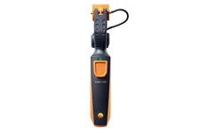 Testo Pipe-clamp thermometer